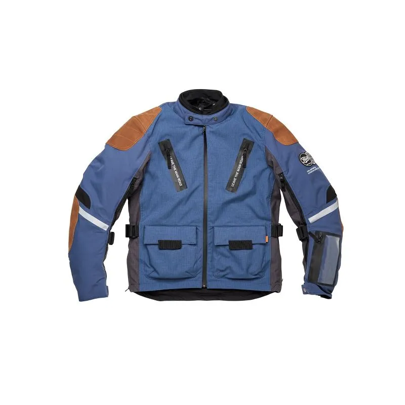 CHAQUETA ASTRAIL  FUEL