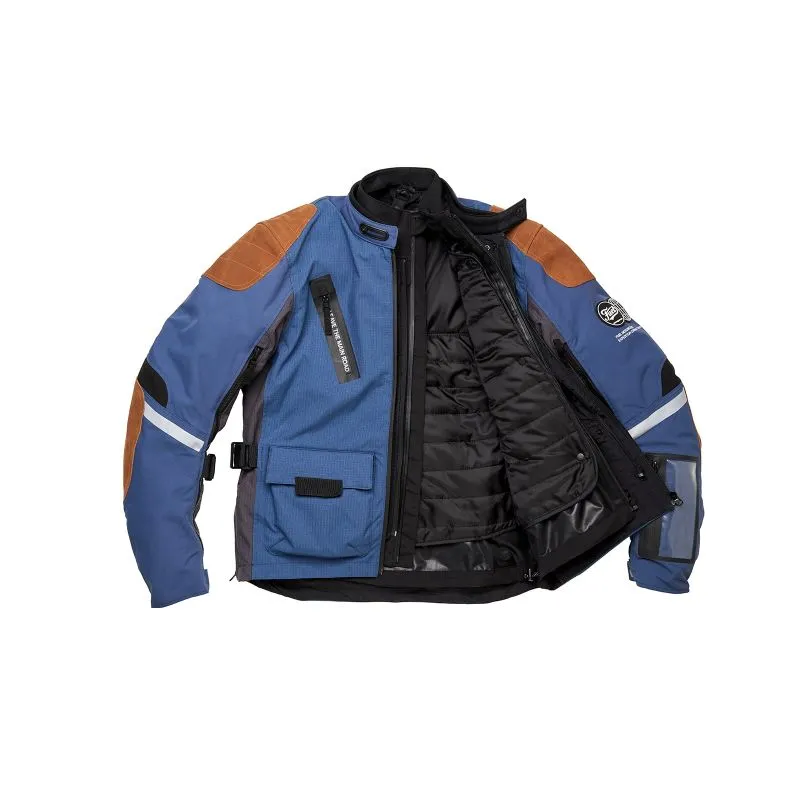 CHAQUETA ASTRAIL  FUEL