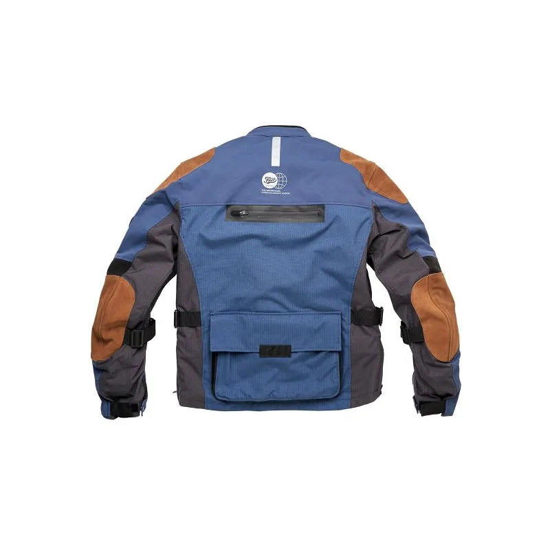 CHAQUETA ASTRAIL  FUEL
