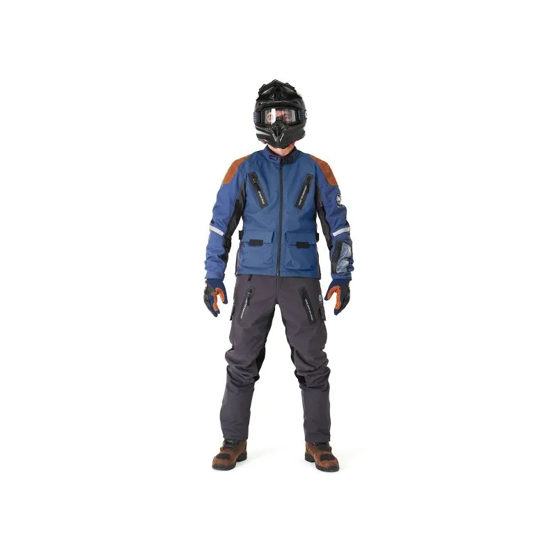 CHAQUETA ASTRAIL  FUEL