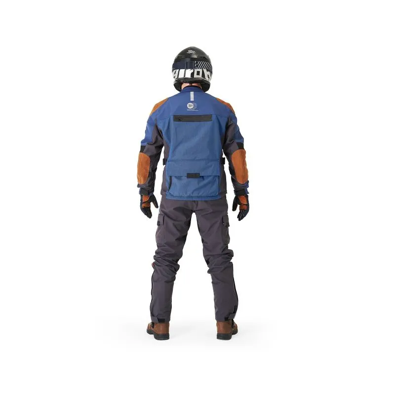 CHAQUETA ASTRAIL  FUEL