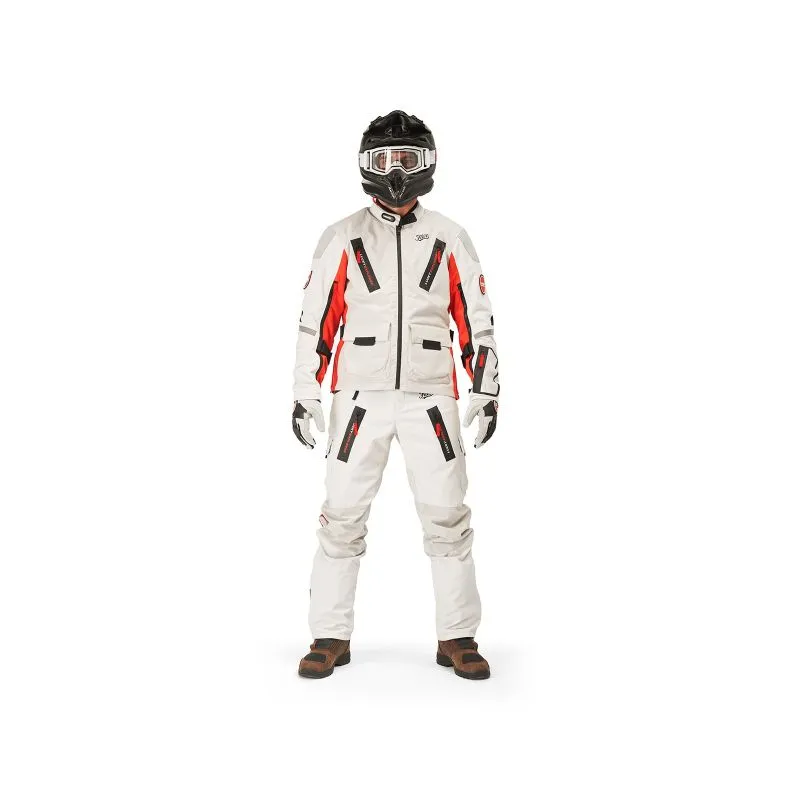 CHAQUETA ASTRAIL  FUEL