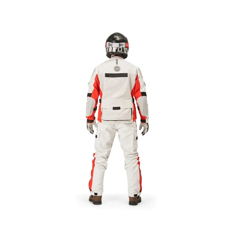 CHAQUETA ASTRAIL  FUEL