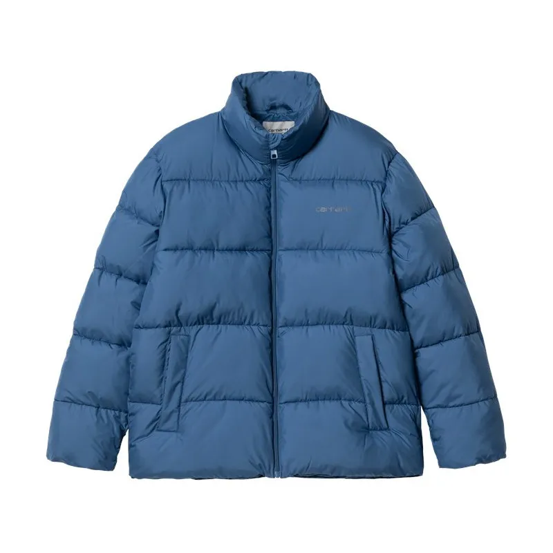 Chaqueta Carhartt WIP: Springfield Jacket (Liberty Blue)