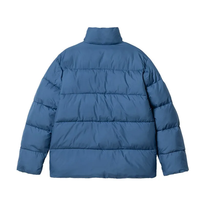 Chaqueta Carhartt WIP: Springfield Jacket (Liberty Blue)