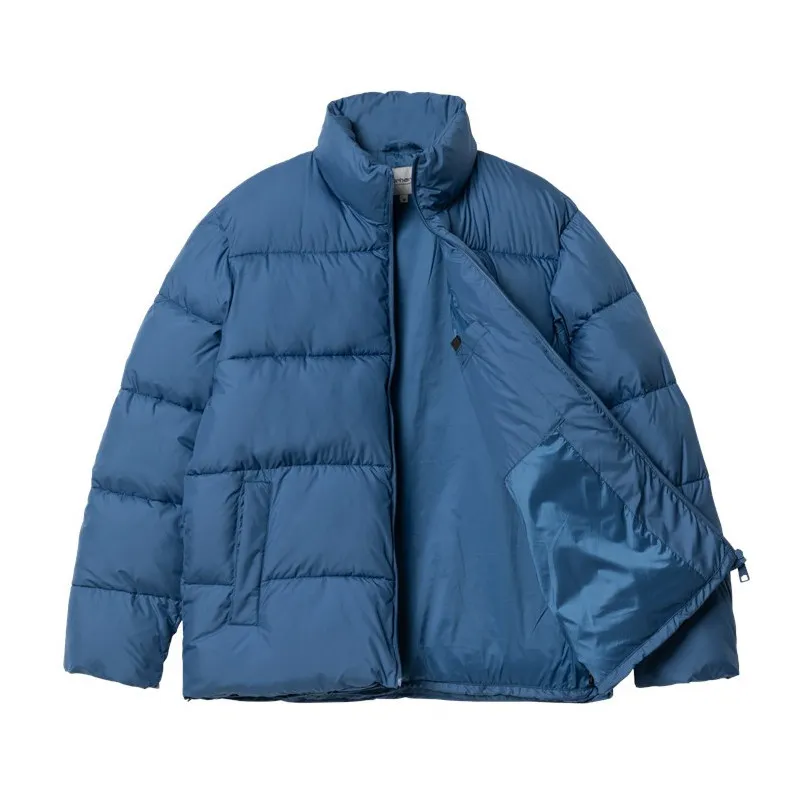 Chaqueta Carhartt WIP: Springfield Jacket (Liberty Blue)