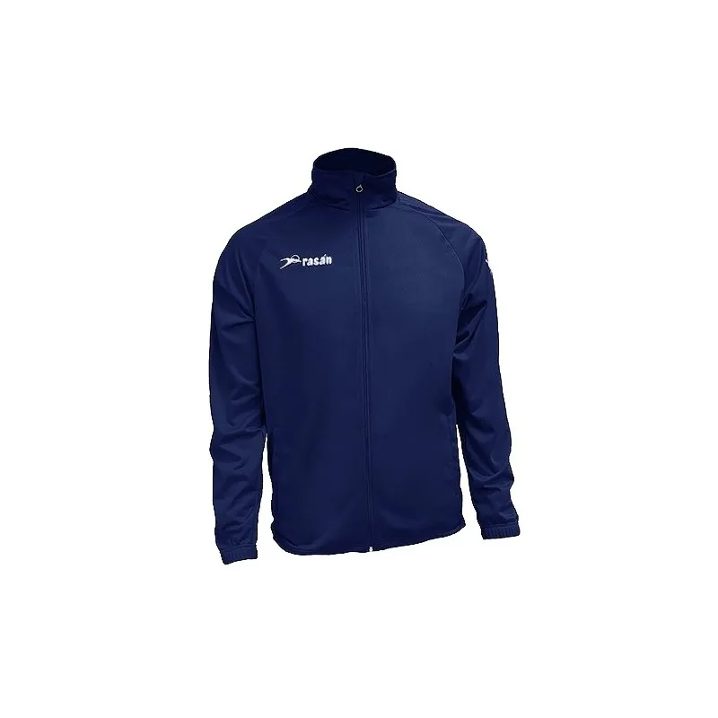 Chaqueta Chandal  RASAN VALENCIA 28700 09