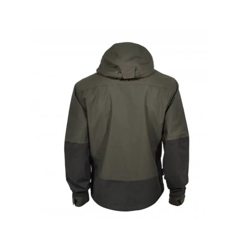 CHAQUETA CHIRUCA AURA 01 CH+ VERDE