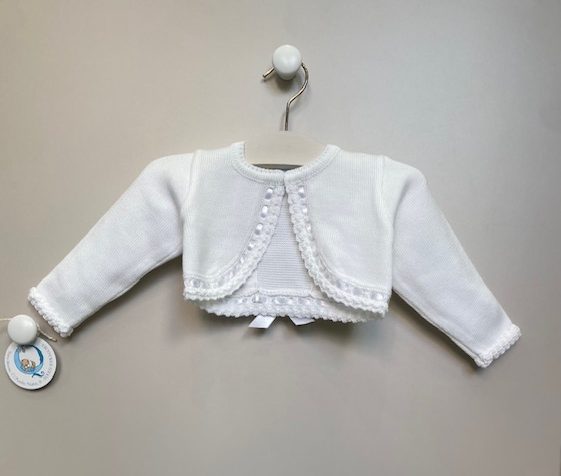 Chaqueta Colección Pasacintas.