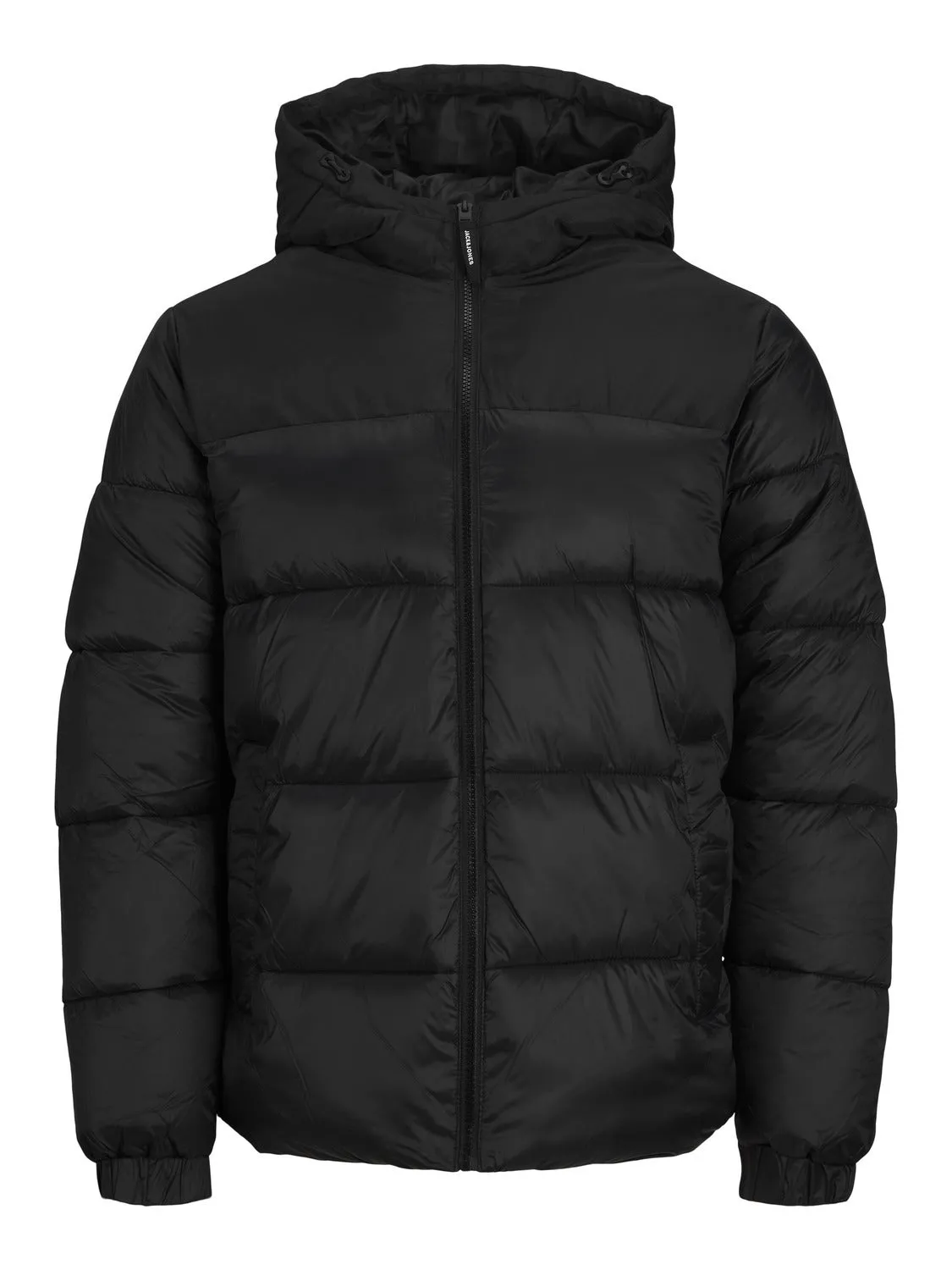 Chaqueta corta acolchada | Negro | Jack & Jones®