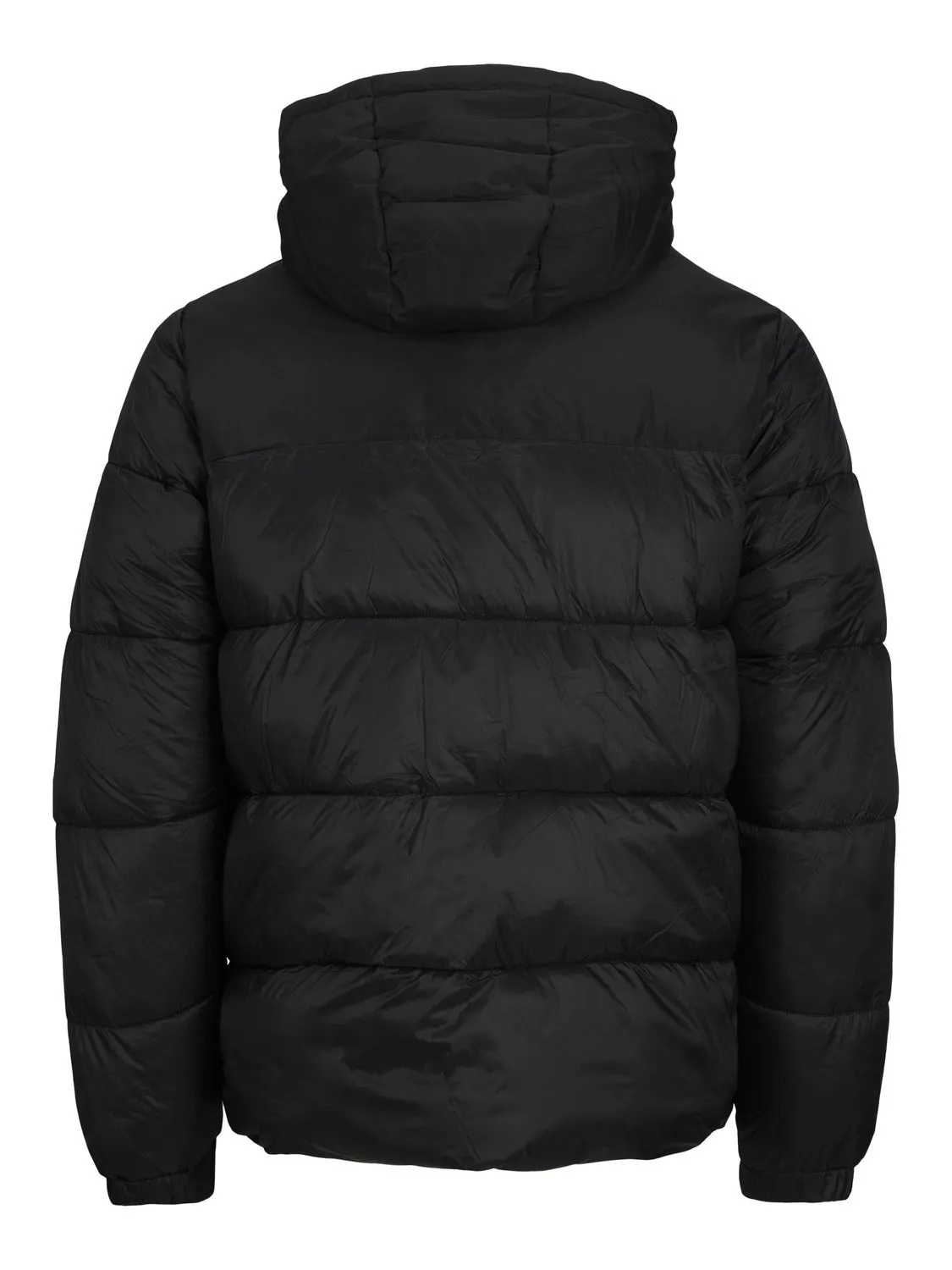 Chaqueta corta acolchada | Negro | Jack & Jones®