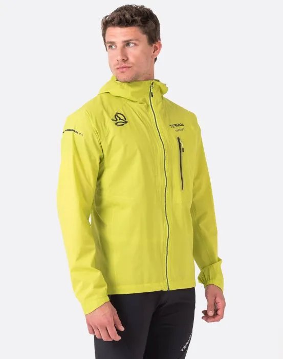 CHAQUETA CYCLONE JKT M