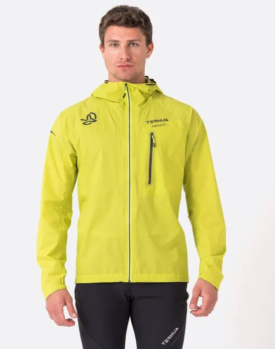 CHAQUETA CYCLONE JKT M