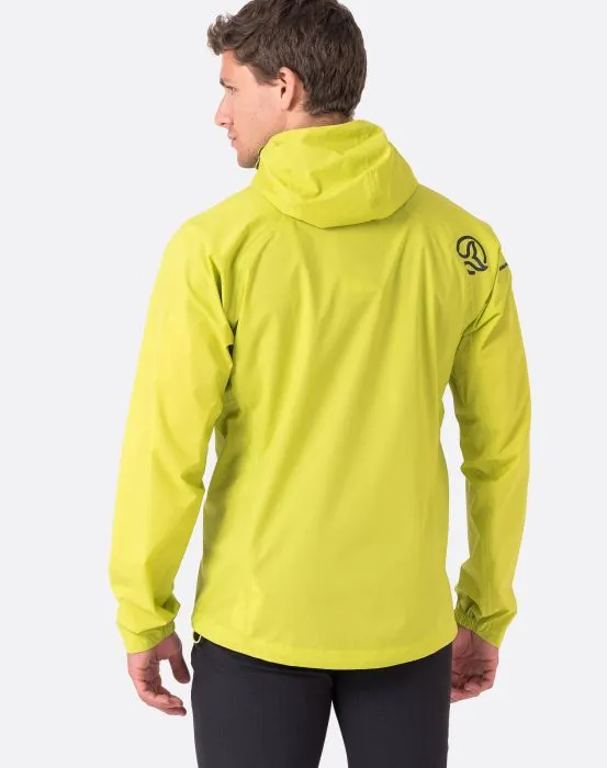 CHAQUETA CYCLONE JKT M