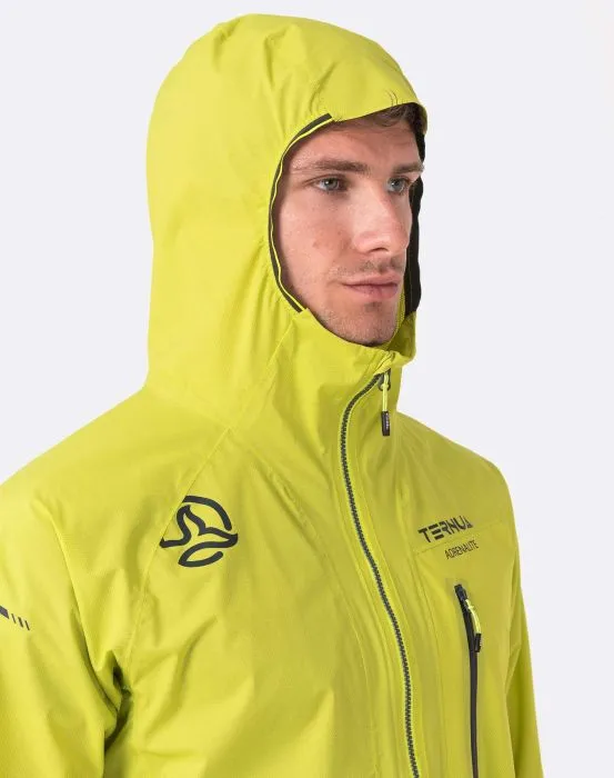 CHAQUETA CYCLONE JKT M