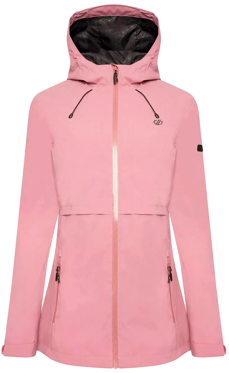 Chaqueta dare 2 be Switch Up Wp Jacket W