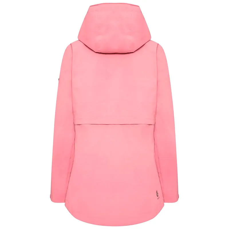 Chaqueta dare 2 be Switch Up Wp Jacket W