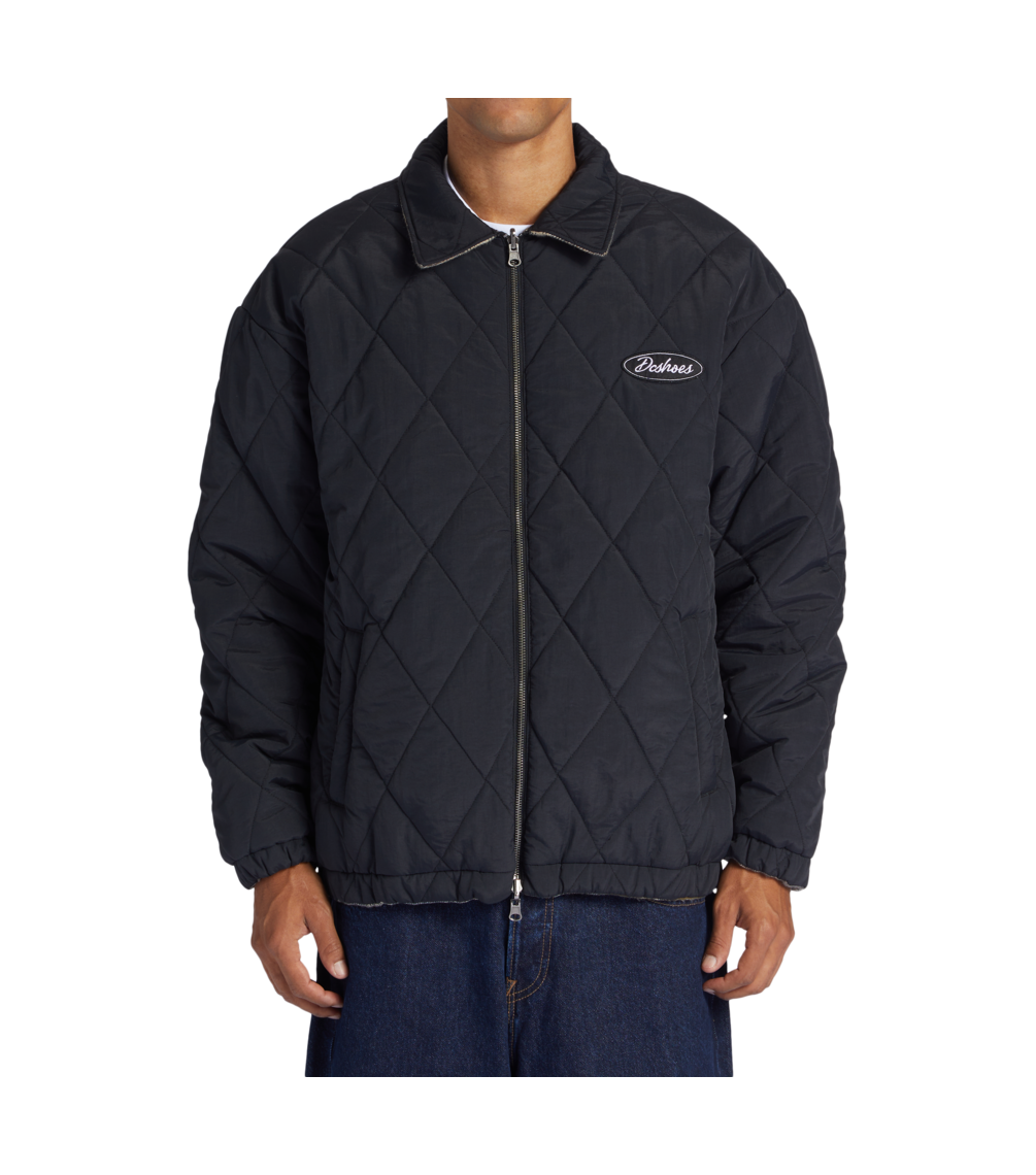 Chaqueta DC Hat Trick