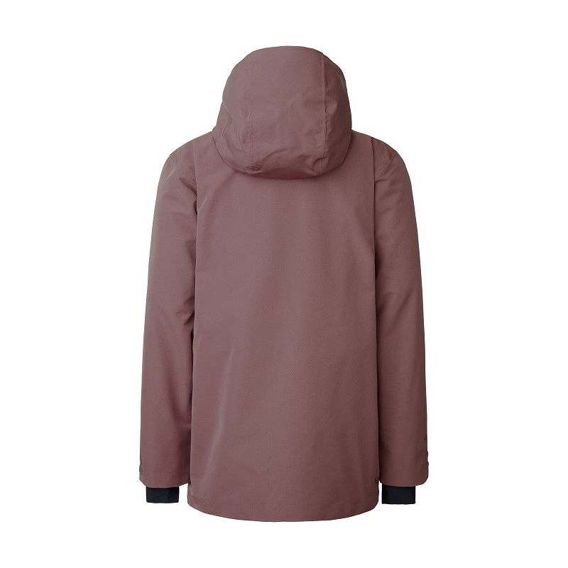 Chaqueta de esquí Picture U18 (Pink Taupe) mujer