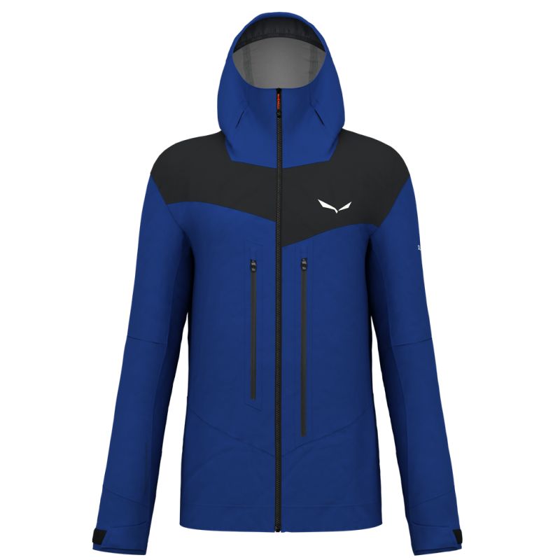Chaqueta de montaña Salewa Ortles Ptx 3l (Electric) Hombre