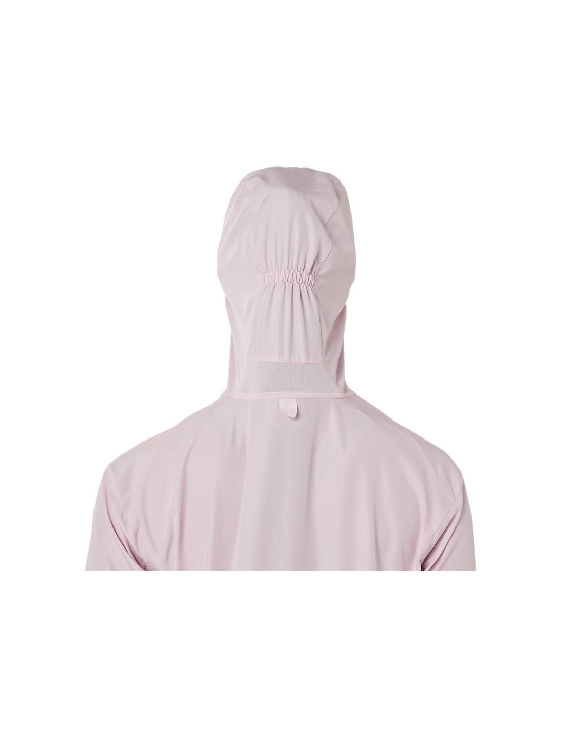 Chaqueta de running Asics Accelerate Light W Pink