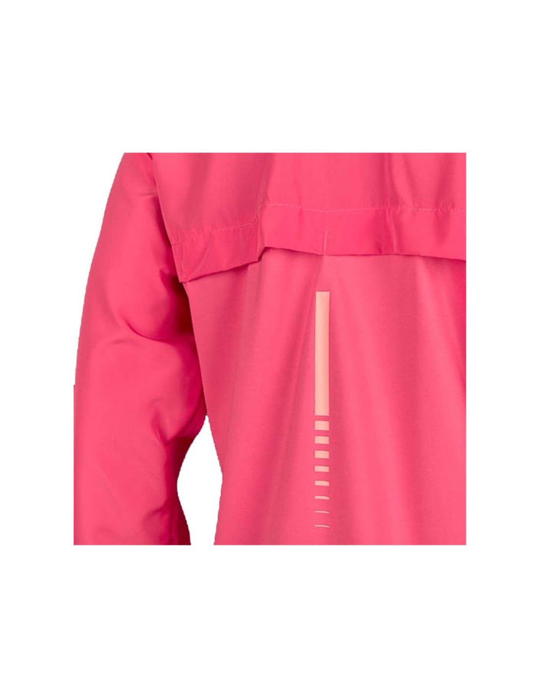Chaqueta de running Asics