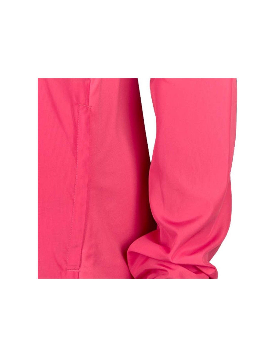 Chaqueta de running Asics