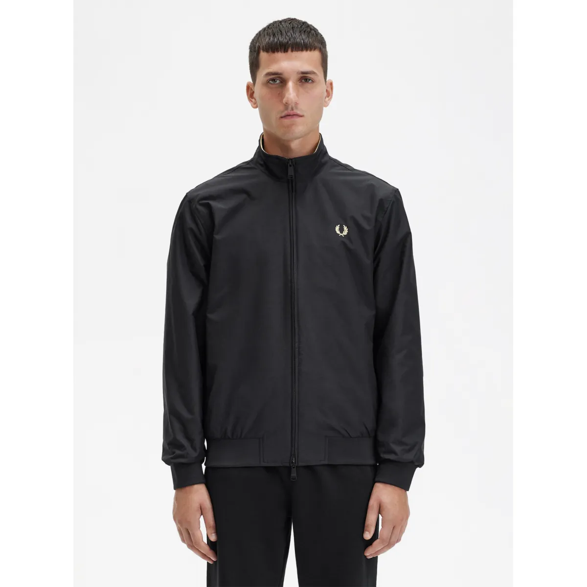 Chaqueta Fred Perry Brentham