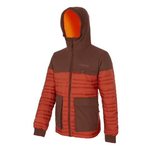 Chaqueta Hombre DATCA