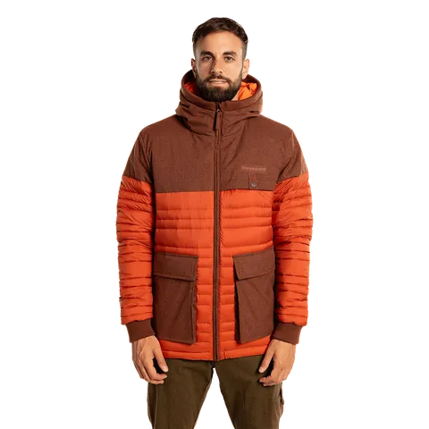 Chaqueta Hombre DATCA