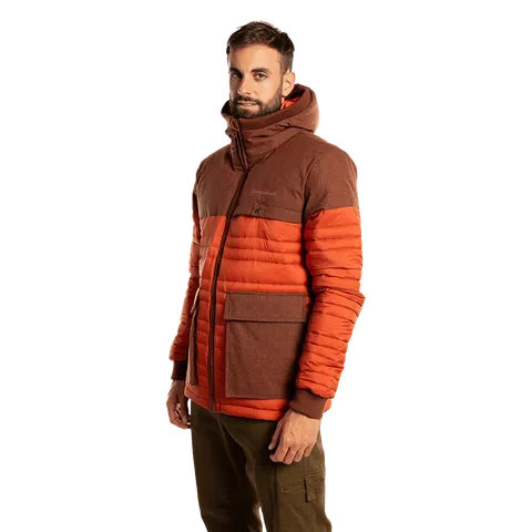 Chaqueta Hombre DATCA