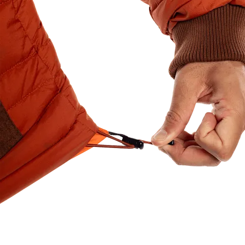 Chaqueta Hombre DATCA