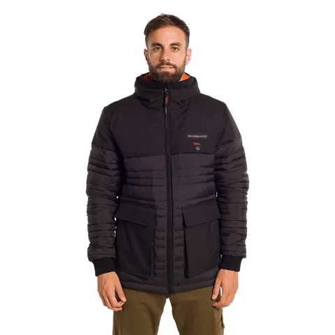 Chaqueta Hombre DATCA