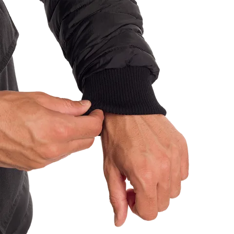 Chaqueta Hombre DATCA