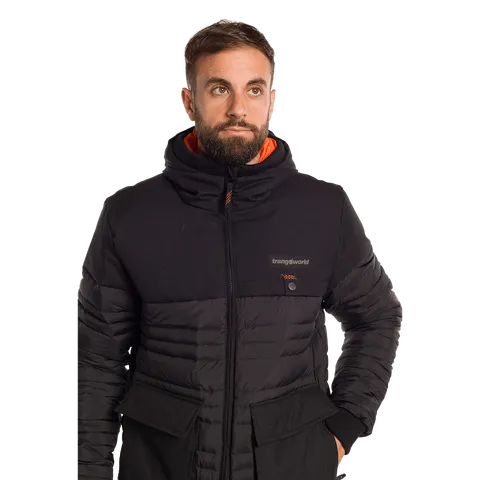 Chaqueta Hombre DATCA