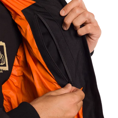 Chaqueta Hombre DATCA