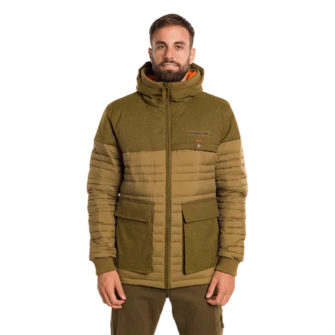 Chaqueta Hombre DATCA