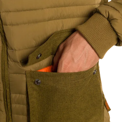 Chaqueta Hombre DATCA