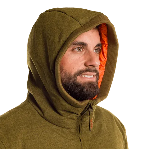 Chaqueta Hombre DATCA