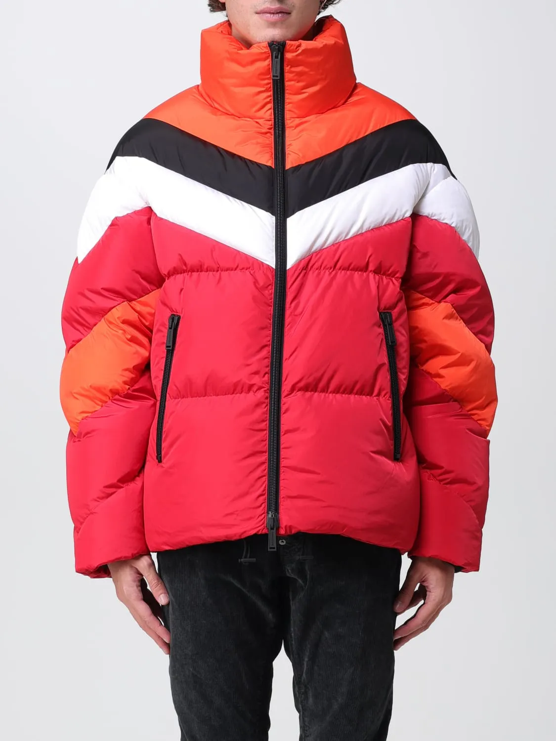 Chaqueta hombre Dsquared2