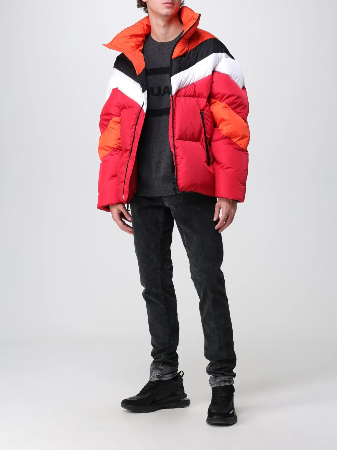 Chaqueta hombre Dsquared2