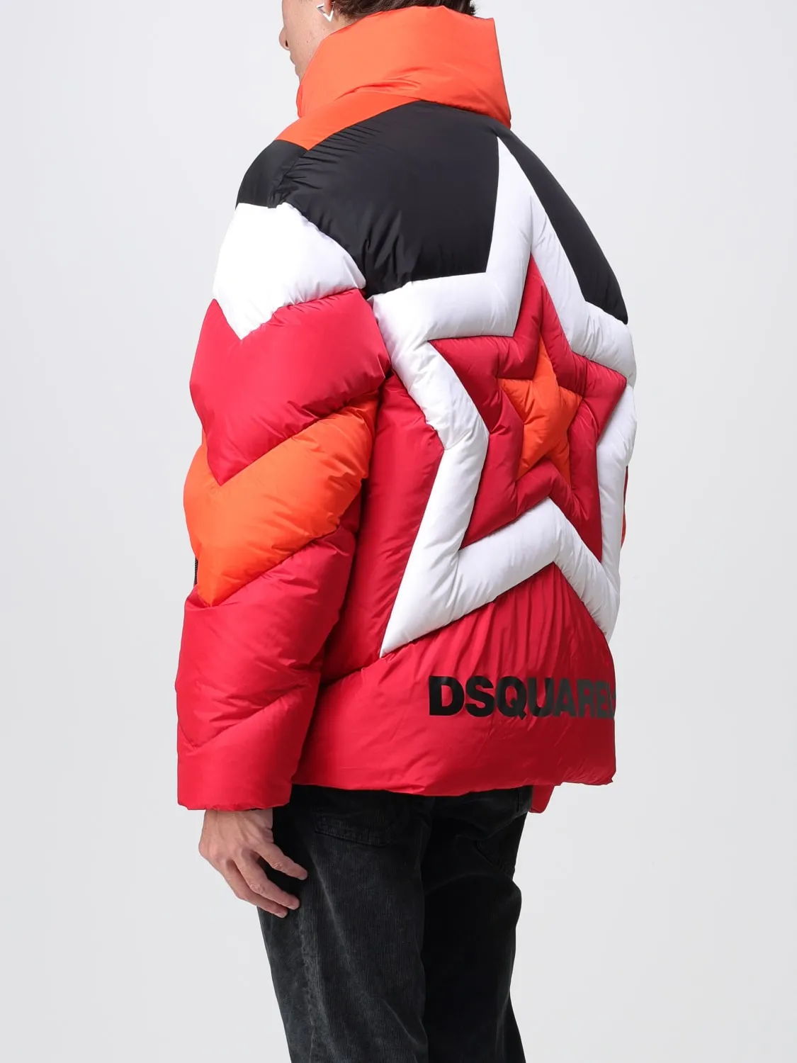 Chaqueta hombre Dsquared2