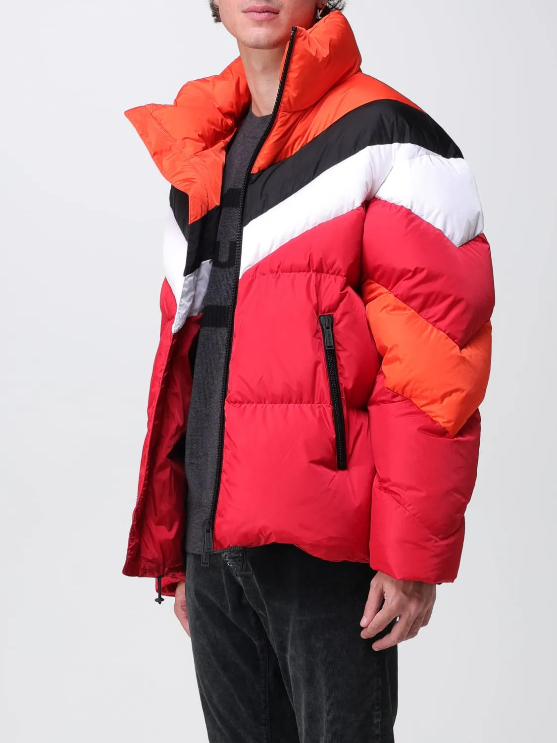 Chaqueta hombre Dsquared2