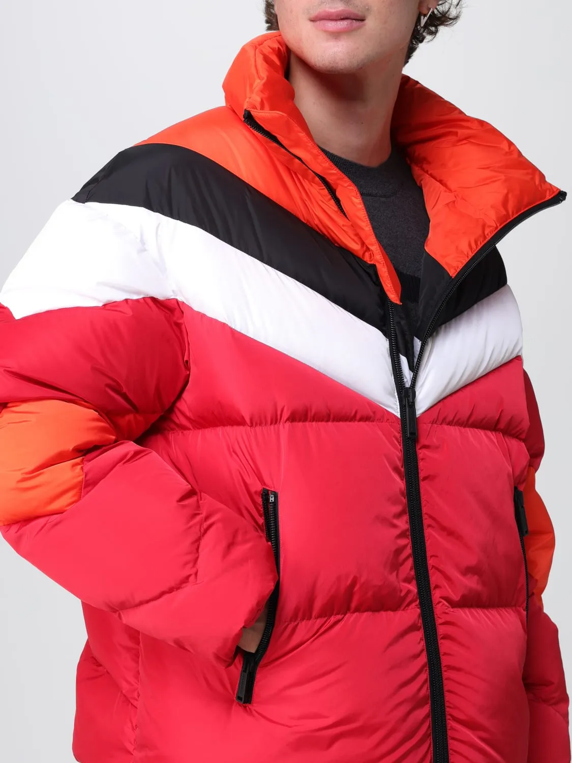 Chaqueta hombre Dsquared2
