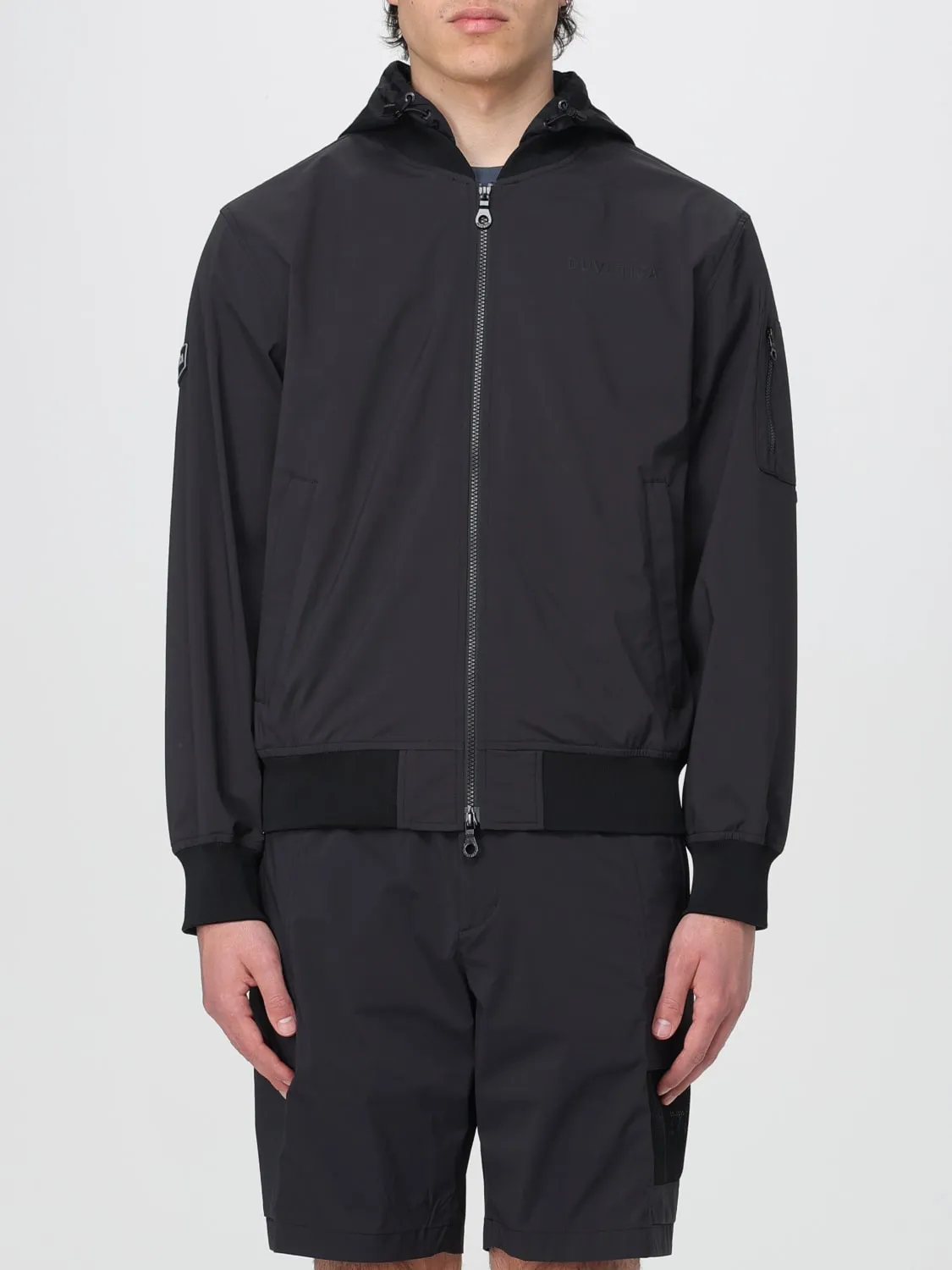 Chaqueta hombre Duvetica