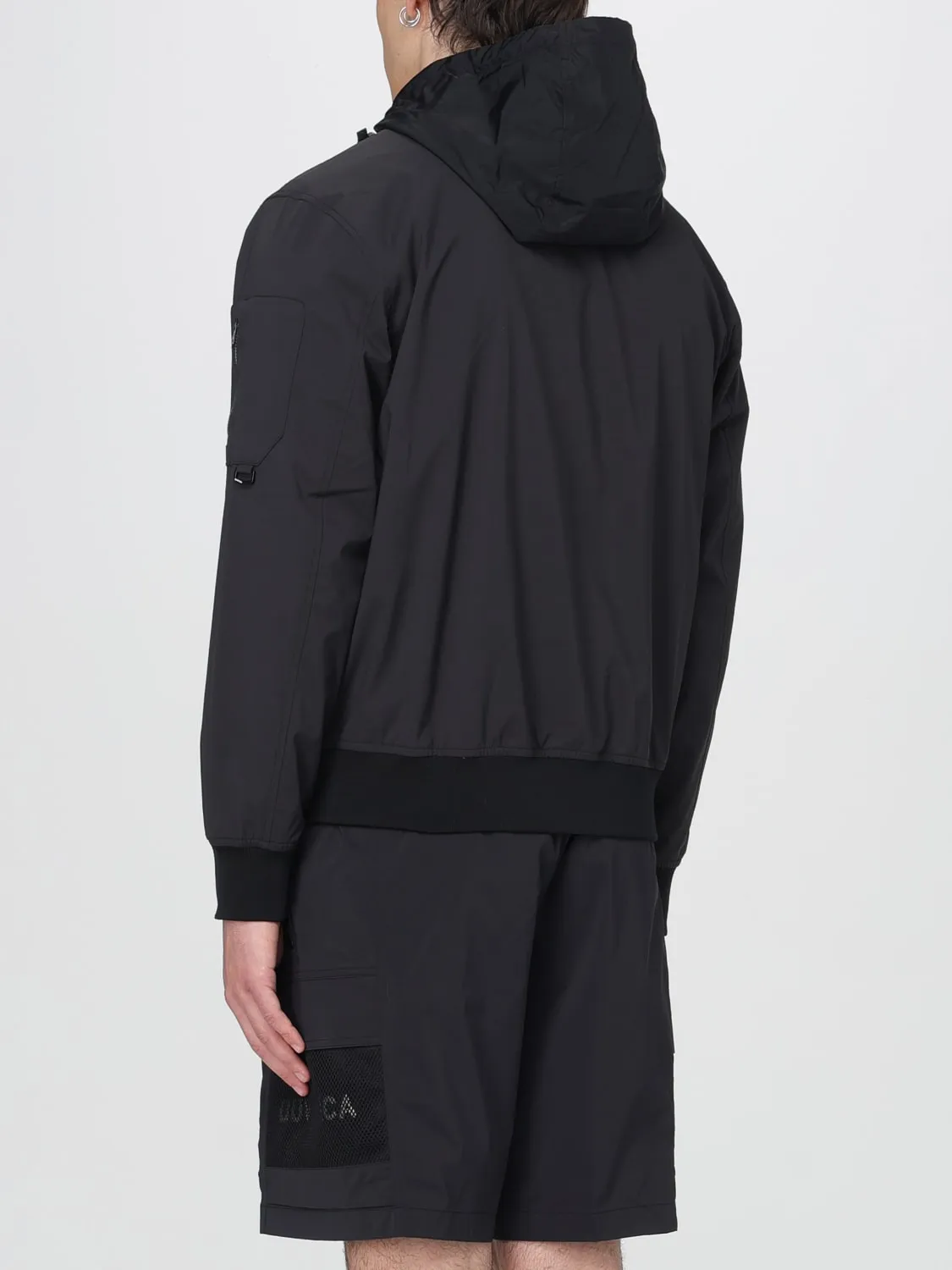 Chaqueta hombre Duvetica