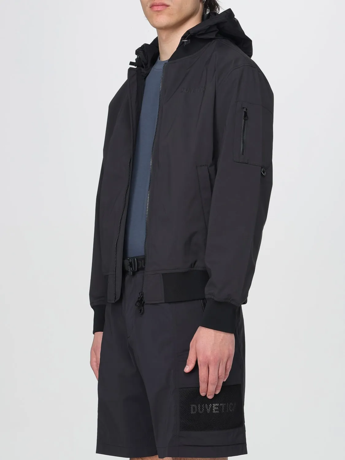 Chaqueta hombre Duvetica