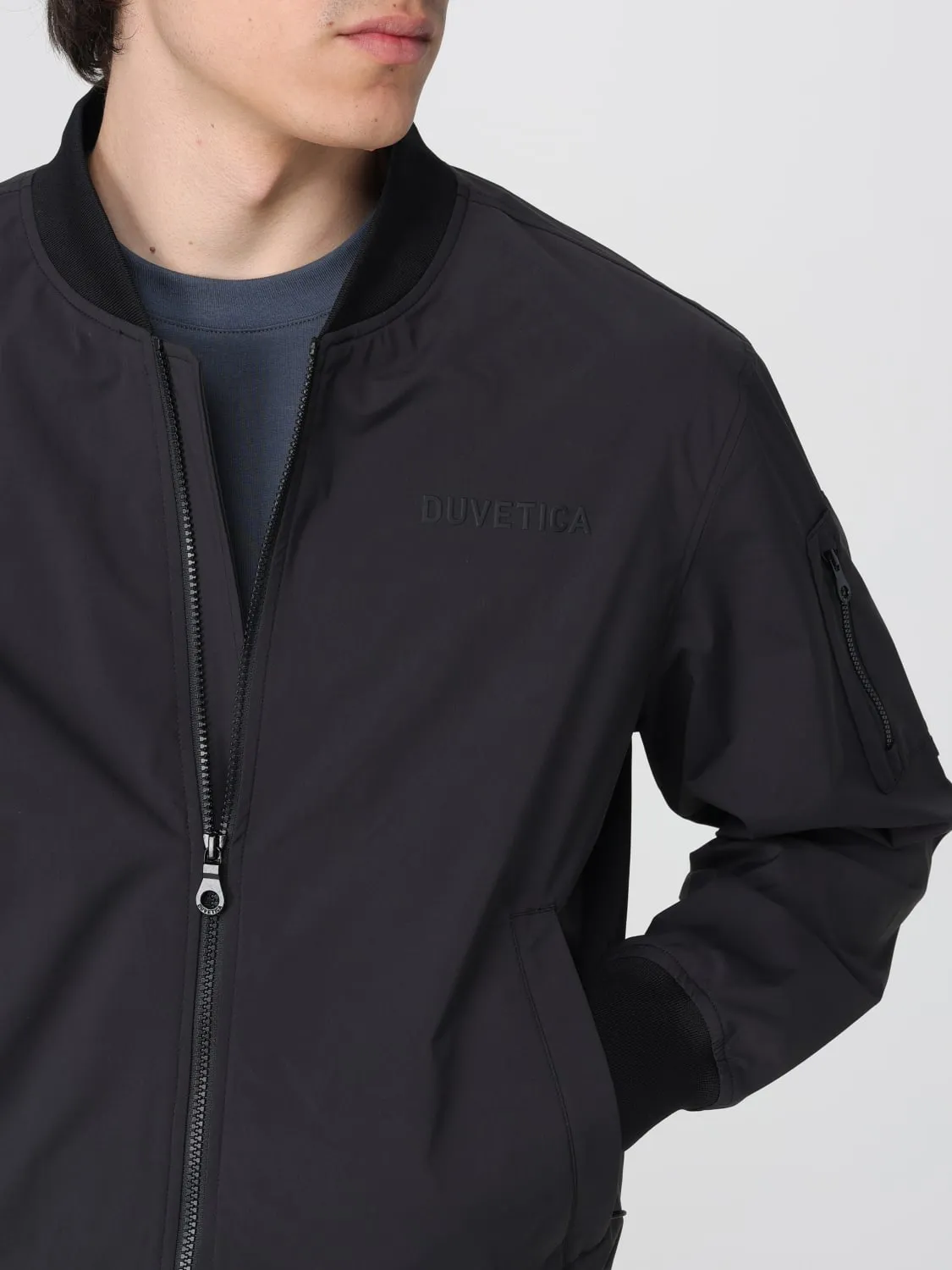 Chaqueta hombre Duvetica