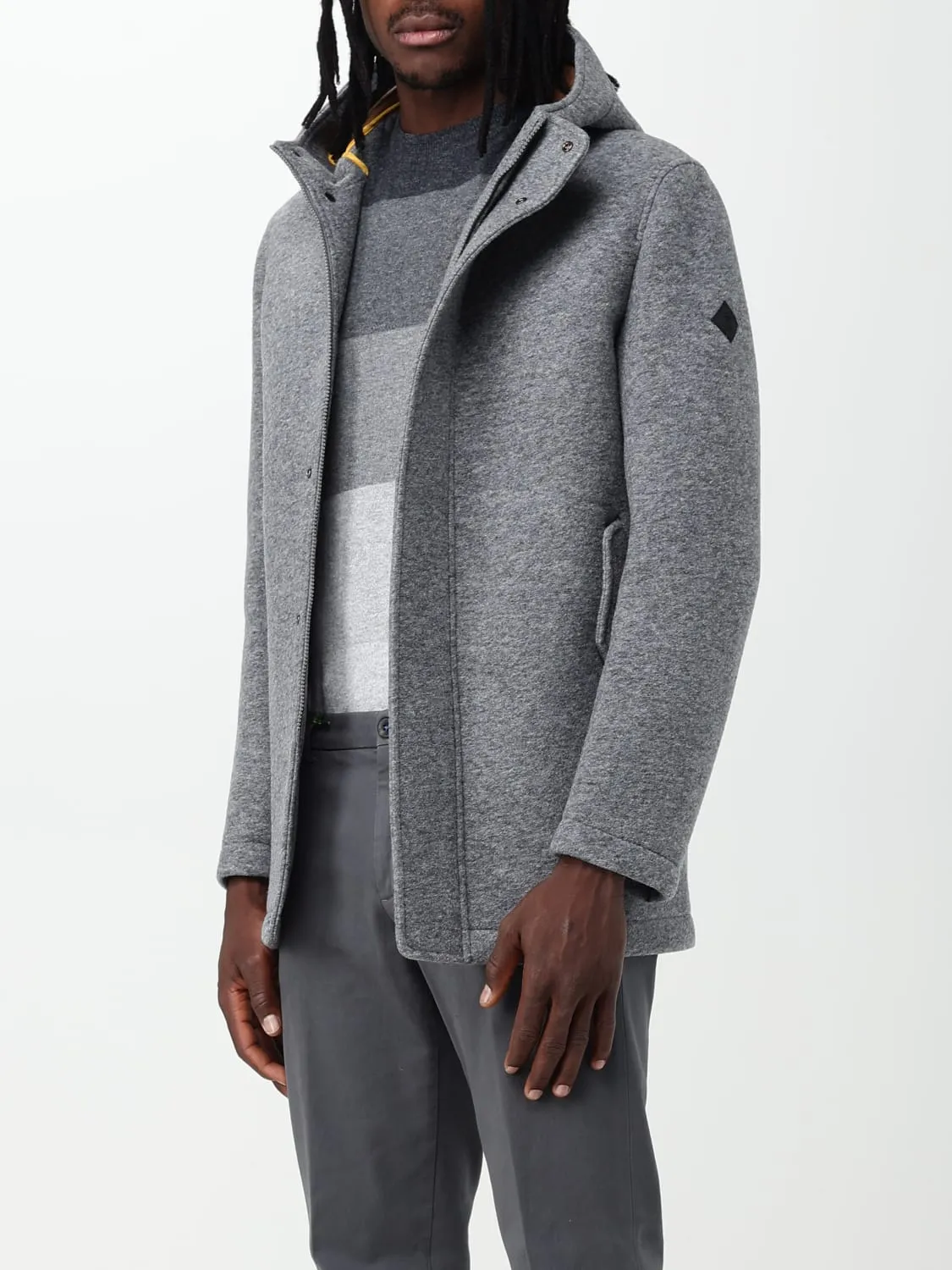 Chaqueta hombre Manuel Ritz