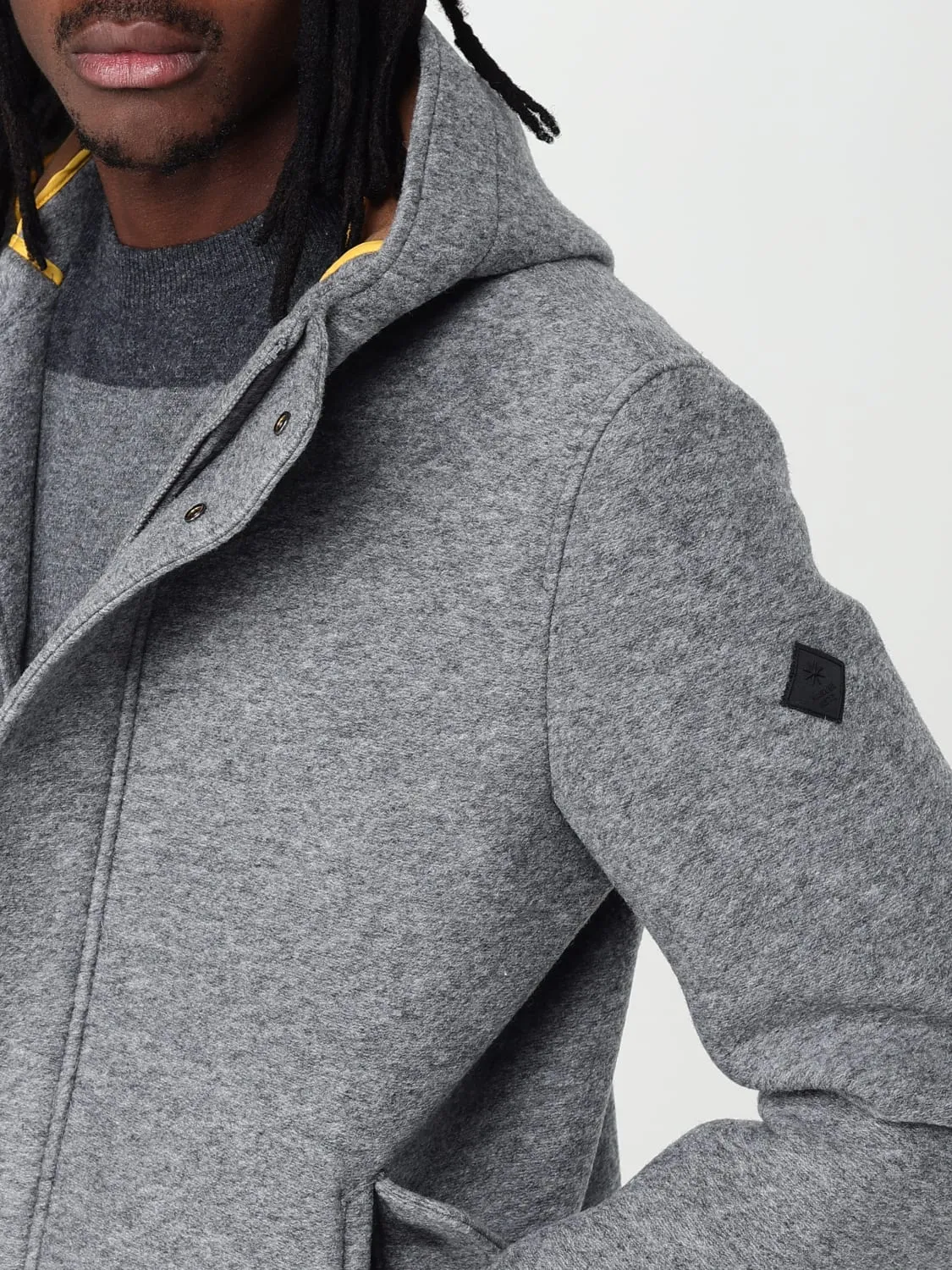 Chaqueta hombre Manuel Ritz